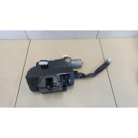 Замок багажника TOYOTA Fortuner 2015> 693500K290