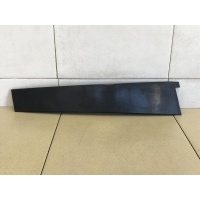 Накладка двери передней левой Chevrolet Captiva (C100) 2006-2010 95238091