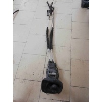 Кулиса Volkswagen Golf 4(1997-2004) 2002 1j0711565