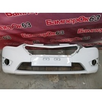 бампер Datsun Mi-Do 2197 2014 2197280301511