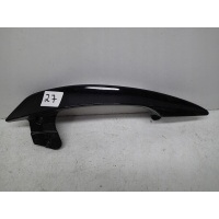 Gilera gp800 ручка задняя крепление пассажира п