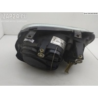 Стекло фары левой Volkswagen Golf-4 2001 1J1941017K