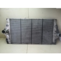 Радиатор интеркулера Renault Espace IV (2002-2014) 2005 8200075810