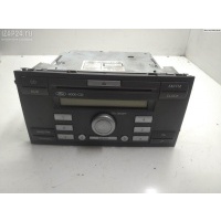 Аудиомагнитола Ford C-Max 2005 5M5T18C815FA