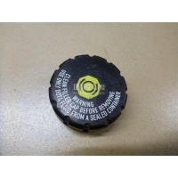 Крышка бачка тормозной жидкости GM Astra G (1998 - 2005) 559261