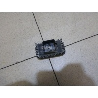 Реле свечей накала GM Astra G (1998 - 2005) 55354141