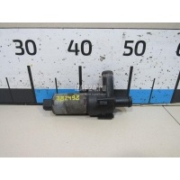 Насос (помпа) электрический VAG Toledo II (1999 - 2006) 1J0965561A