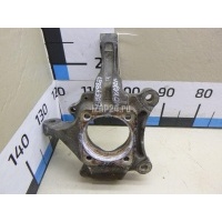 Кулак поворотный передний правый Chrysler Voyager/Caravan (RG/RS) (2000 - 2008) 04694948AA