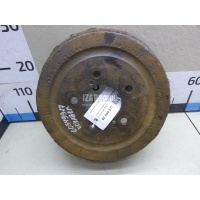 Барабан тормозной Chrysler Voyager/Caravan (RG/RS) (2000 - 2008) 4877263AD