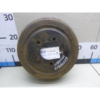 Барабан тормозной Chrysler Voyager/Caravan (RG/RS) (2000 - 2008) 4877263AD