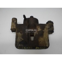 Суппорт тормозной задний левый Toyota RX 300 (1998 - 2003) 4775048020