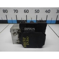 Блок ABS (насос) Toyota RX 300 (1998 - 2003) 4405048020