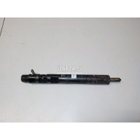 Форсунка дизельная электрическая Hyundai-Kia Carnival (1999 - 2005) 338014X500