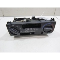 Блок управления отопителем Toyota Carina E (1992 - 1997) 5591005020