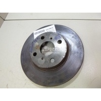 Диск тормозной передний вентилируемый Toyota Corolla E10 (1992 - 1997) 4351212550
