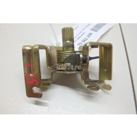 Механизм замка двери Toyota Land Cruiser (100) (1998 - 2007) 6969060030