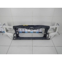 Панель передняя Toyota Land Cruiser (100) (1998 - 2007) 5320160050