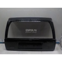 Дверь багажника Volvo 850 (1994 - 1997) 9203493
