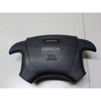 Подушка безопасности в рулевое колесо Volvo S70 (1997 - 2000) 9206137