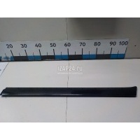 Молдинг задней левой двери Volvo S70 (1997 - 2000) 9178503