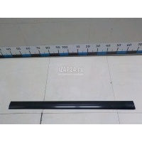 Молдинг передней правой двери Volvo S70 (1997 - 2000) 9178502