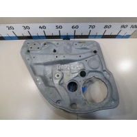 Стеклоподъемник электр. задний левый VAG Golf IV/Bora (1997 - 2005) 1J5839461A