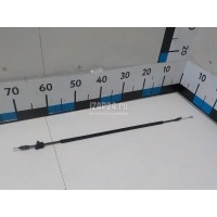 Трос открывания передней двери VAG Golf IV/Bora (1997 - 2005) 1J3837085D