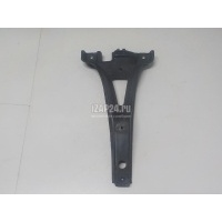 Кронштейн замка капота VAG Golf IV/Bora (1997 - 2005) 1J0805567