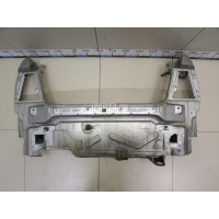 Панель задняя VAG Golf IV/Bora (1997 - 2005) 1JM813301