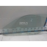 Стекло двери передней левой VAG Golf IV/Bora (1997 - 2005) 1J3845201G