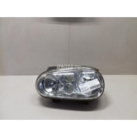 Фара левая VAG Golf IV/Bora (1997 - 2005) 1J1941017K