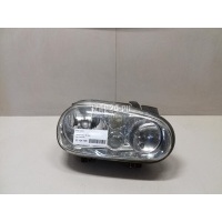 Фара правая VAG Golf IV/Bora (1997 - 2005) 1J1941018K