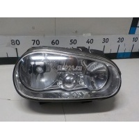 Фара правая VAG Golf IV/Bora (1997 - 2005) 1J1941018F