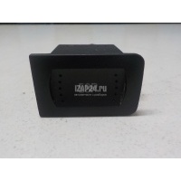 Кнопка антипробуксовочной системы VAG Golf IV/Bora (1997 - 2005) 1J0927134A