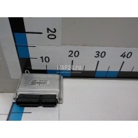 Блок управления двигателем VAG Passat [B5] (1996 - 2000) 4B0906018BF
