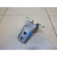 Петля двери передней левой верхняя Toyota Avensis II (2003 - 2008) 687200D010