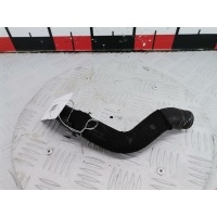 Патрубок системы охлаждения Audi A4 B6 (2000-2006) 2007 03G121157C,3B0121157B