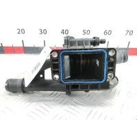 Корпус термостата Citroen C4_Grand_Picasso 1 (2006-2013) 2008 9660660380,1336AF