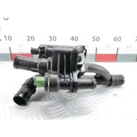 Корпус термостата Citroen C4_Picasso 1 (2006-2013) 2009 9670253780,1336AF