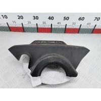 Накладка декоративная двигателя Audi A4 B6 (-) 2003 06C103927D,06C103927D
