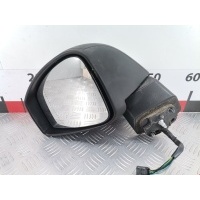 Зеркало боковое левое Renault Scenic 3 (-) 2010 ,963021615R