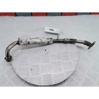 Трубка турбины Audi A6 C6 (-) 2007 ,059145736D