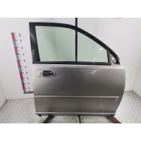 Дверь передняя правая Nissan X-Trail T30 (2000-2009) 2005 ,H010M8H7MA