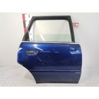Дверь задняя правая Audi A4 B5 (-) 1999 ,8D0833052F