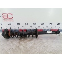 Амортизатор задний правый Volkswagen Polo 3 (1994-2002) 1998 ,6N0513031H