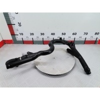 Патрубок отопителя (печки) BMW 5-Series (E60/E61) (-) 2003 ,11537780089