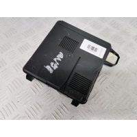 Блок предохранителей Renault Megane 2 (-) 2004 S118399300J,8200306033A