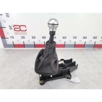 Кулиса КПП Opel Astra G (-) 2001 ,55350986