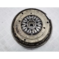 Маховик (демпфер сцепления) Volkswagen Bora (1998-2005) 1999 ,071105264D