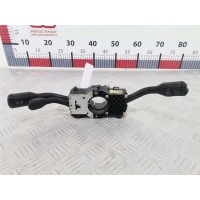 Переключатель поворотов и дворников (стрекоза) Audi A4 B5 (-) 1997 KLS202548,4D0953513
